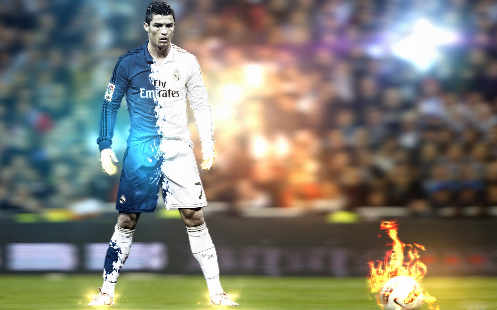 全明星赛四强战激情夜!塔图姆里突外投,费内巴切大胜国际米兰